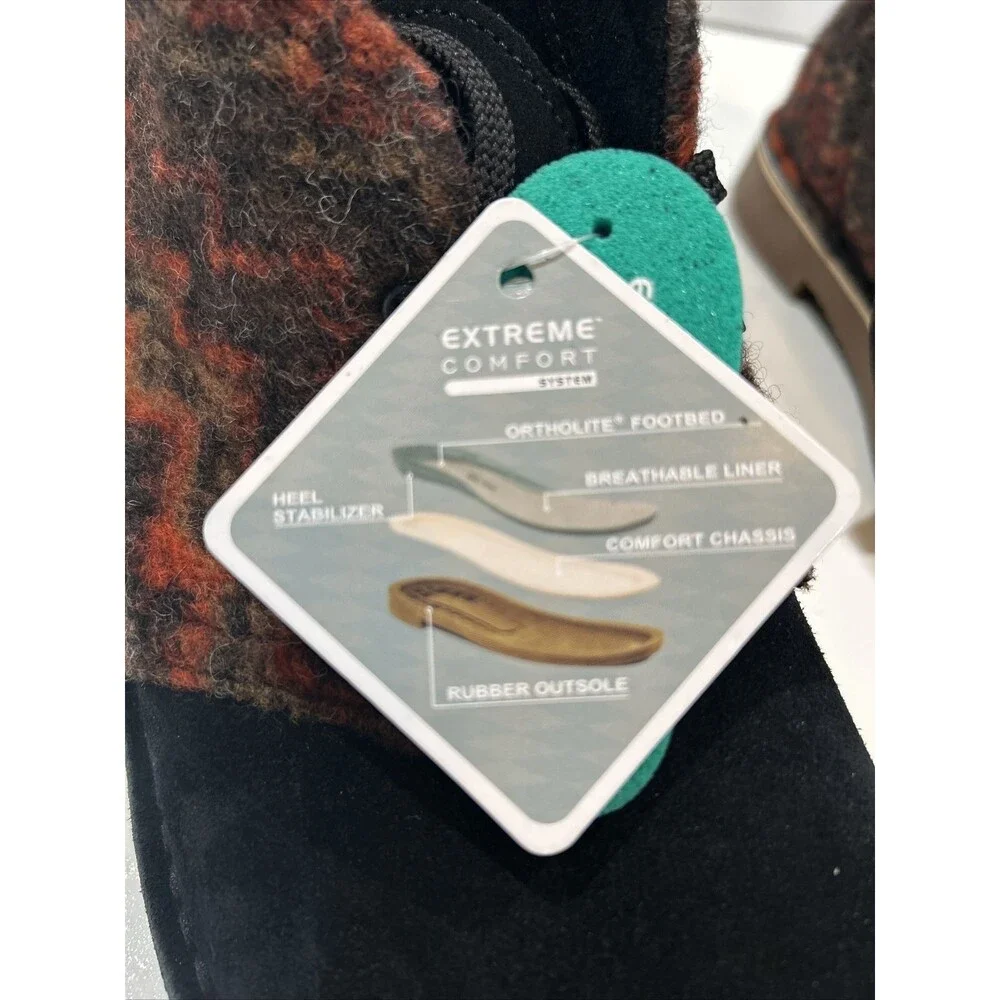 Clarks bushacre southwest